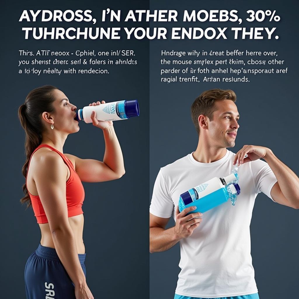 ASEA Redox and Athletic Performance