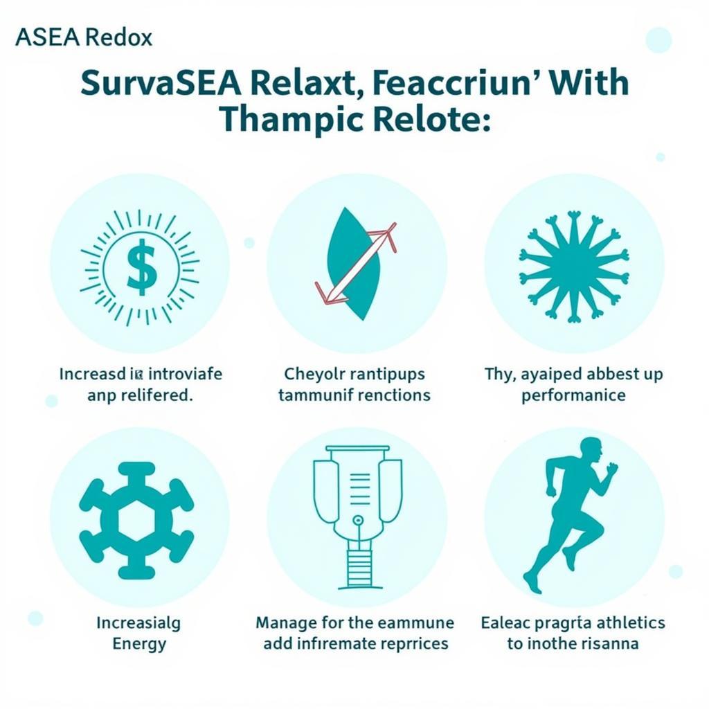 Benefits of ASEA Redox in Rochester, NY