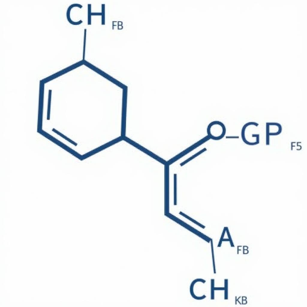 ASEA Redox Molecules Structure