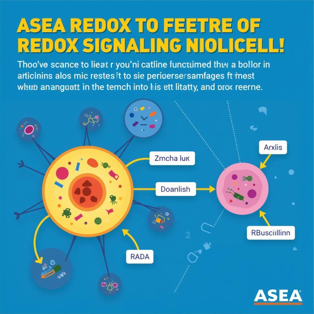 ASEA Redox Signaling Molecules