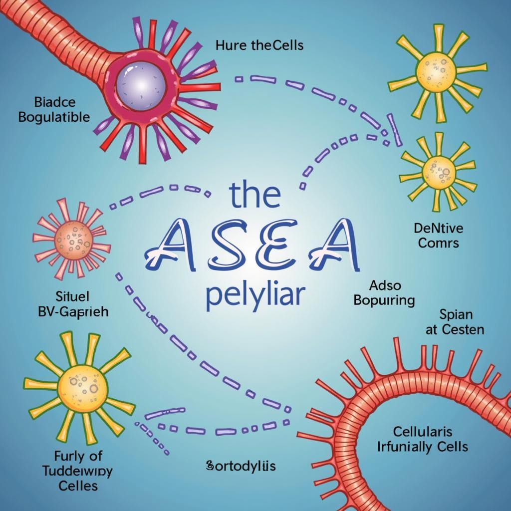 ASEA Redox Molecules