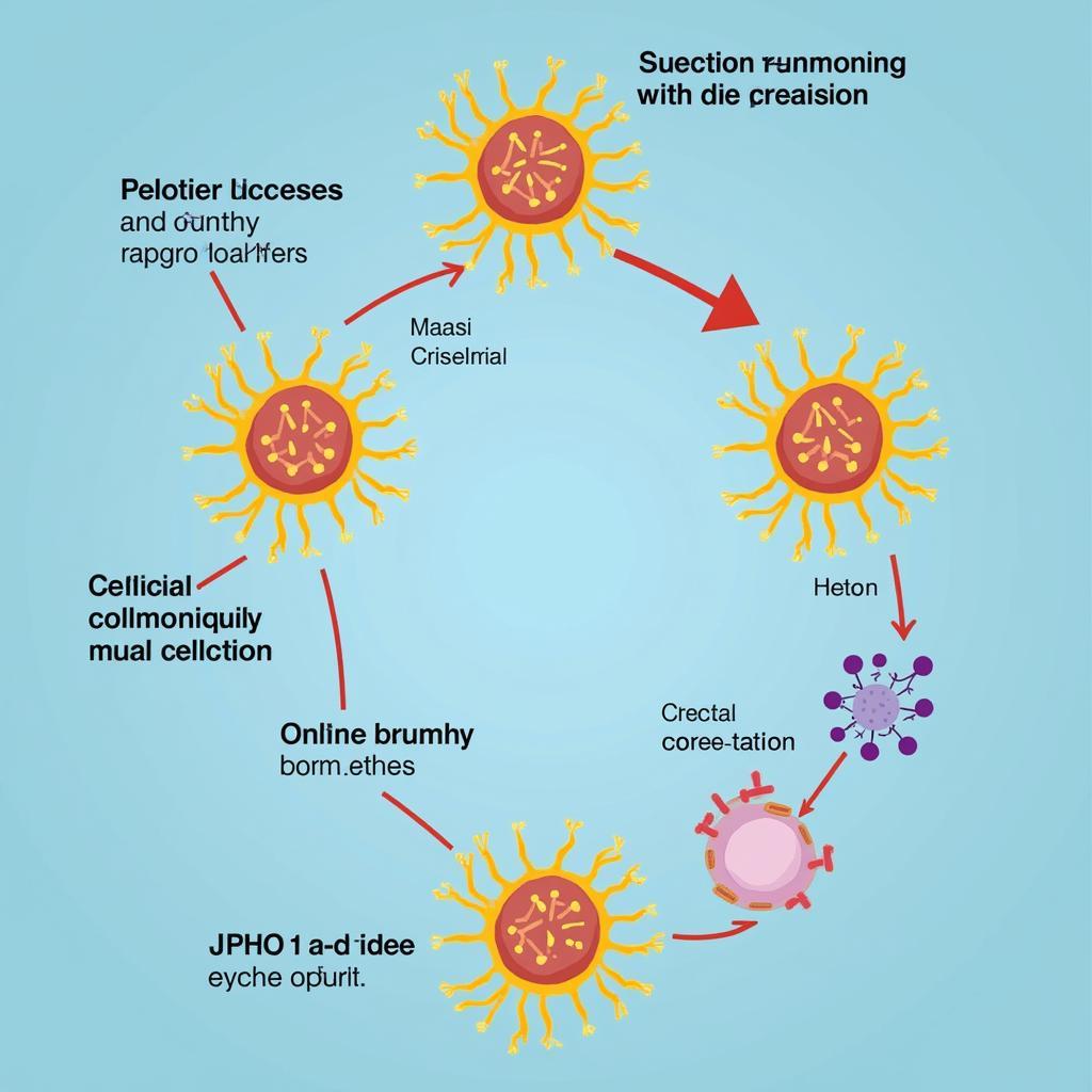 ASEA Redox Molecules and Cellular Communication