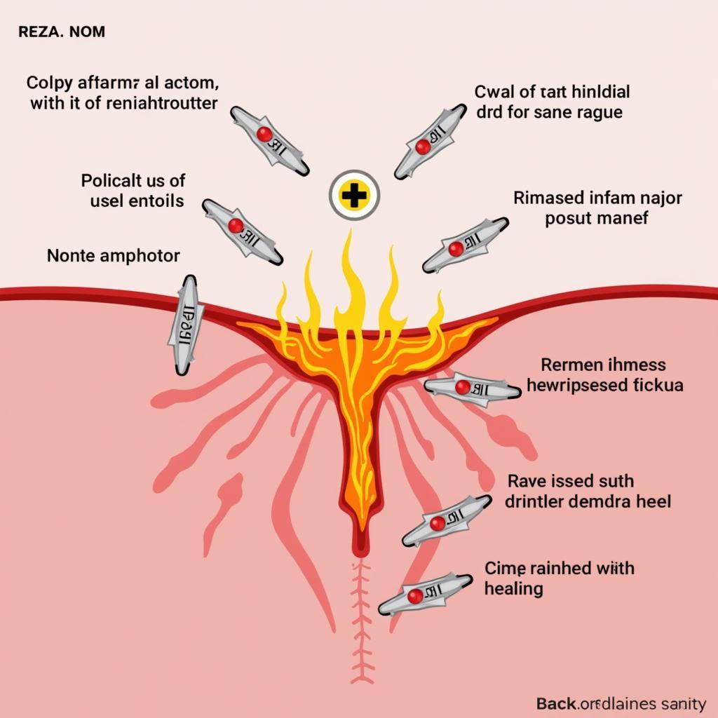 ASEA Redox Molecules and Hemorrhoids