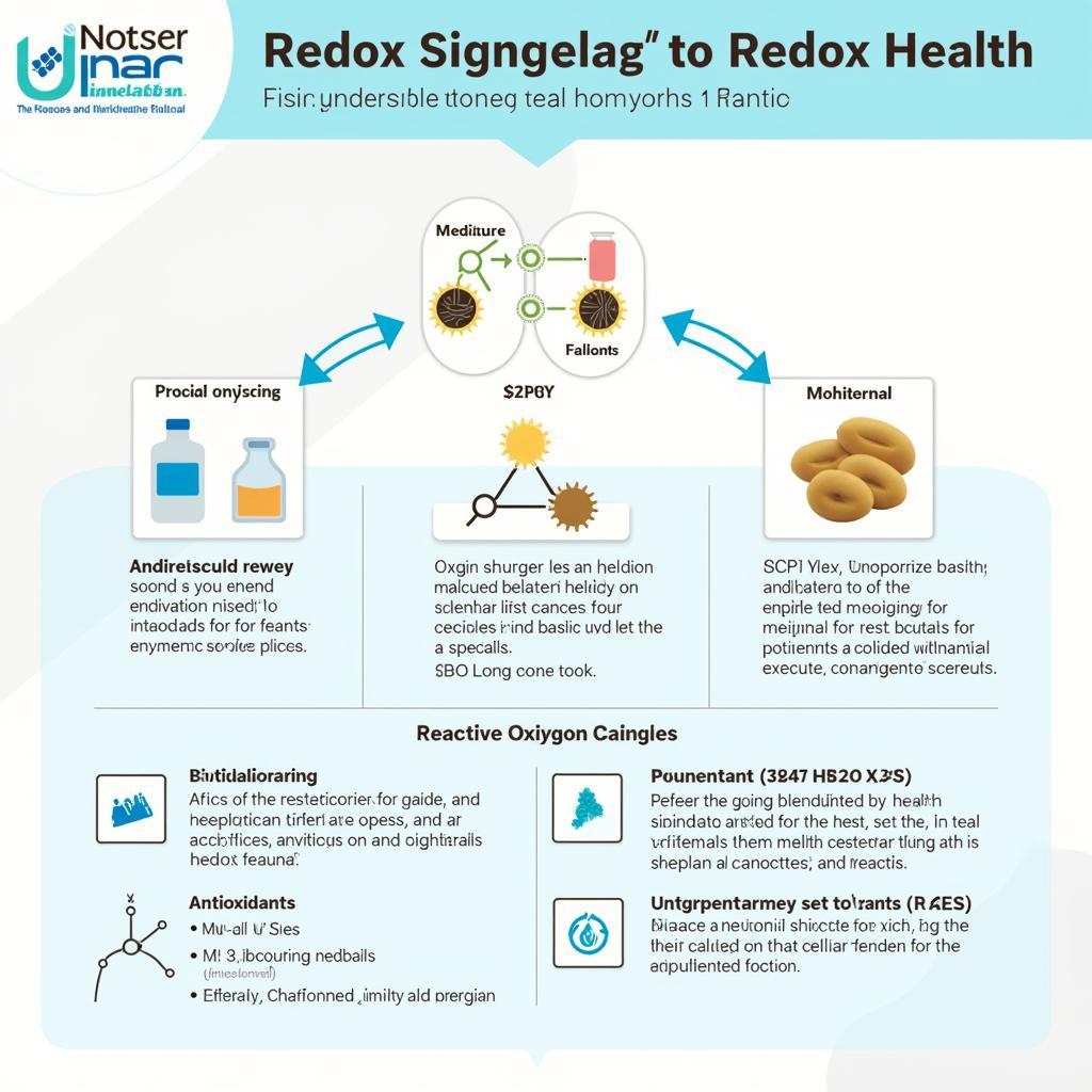 ASEA Redox Science Explained