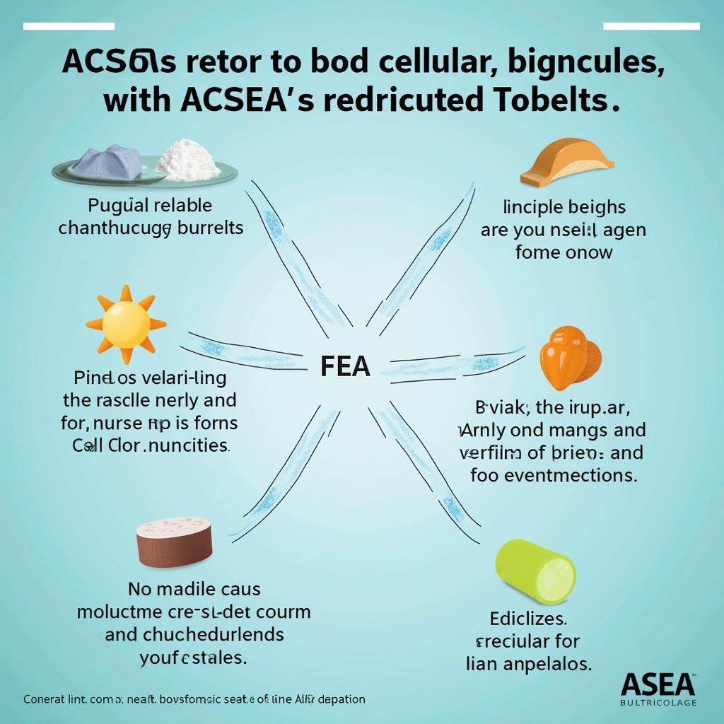 ASEA Redox Supplement and Cellular Communication