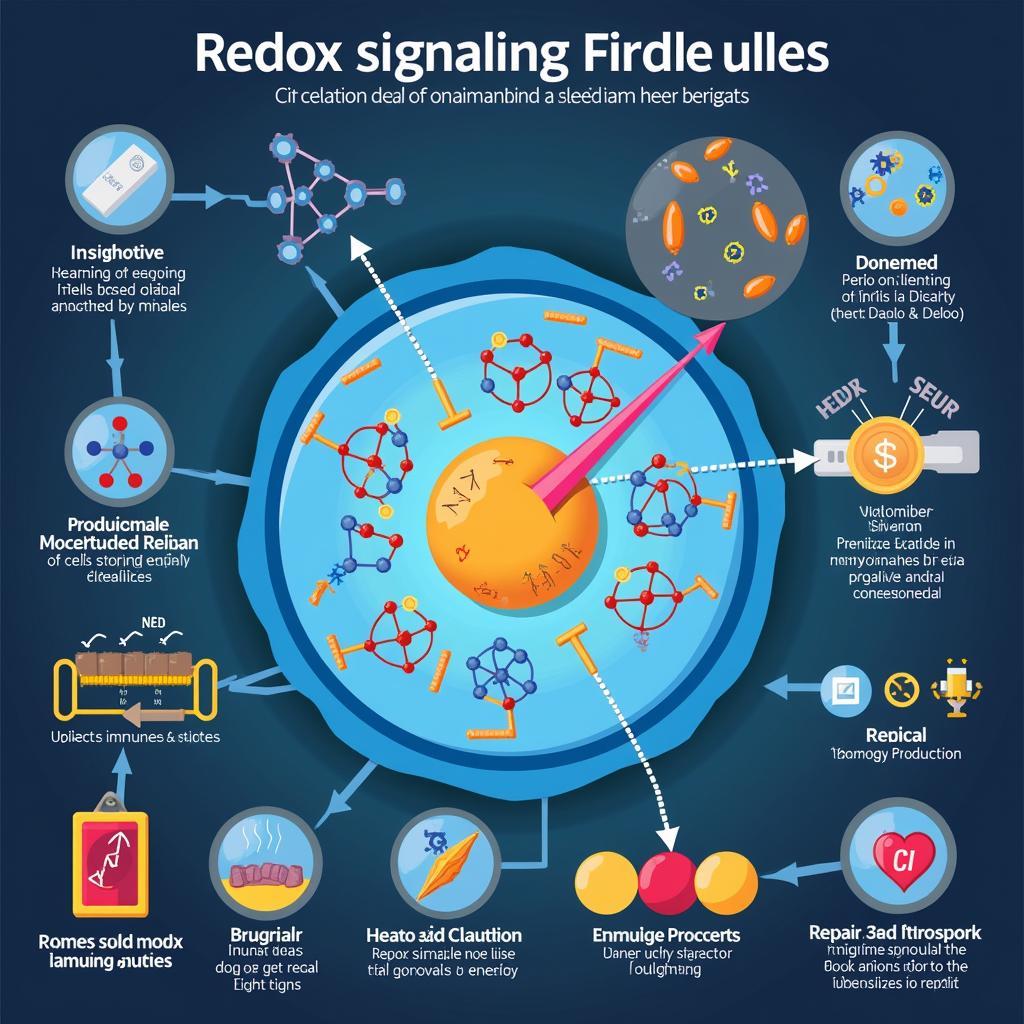 ASEA Redox Signaling Molecules Explained