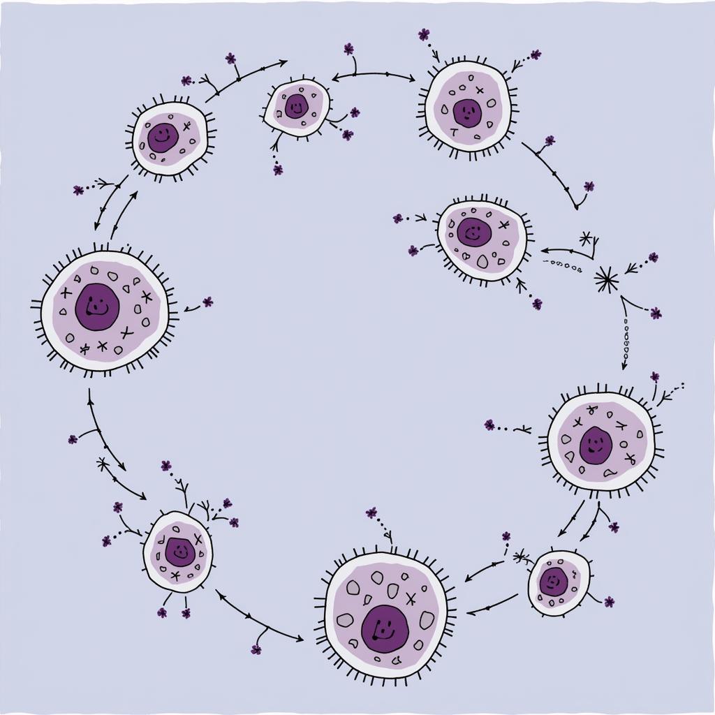 ASEA Redox Signaling Molecules and Cellular Communication