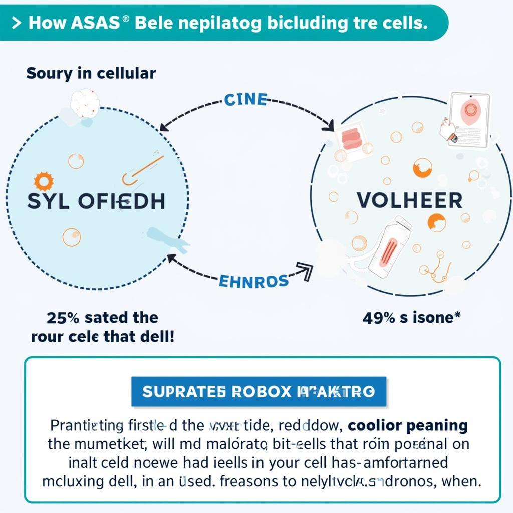 ASEA Redox Signaling Molecules Diagram