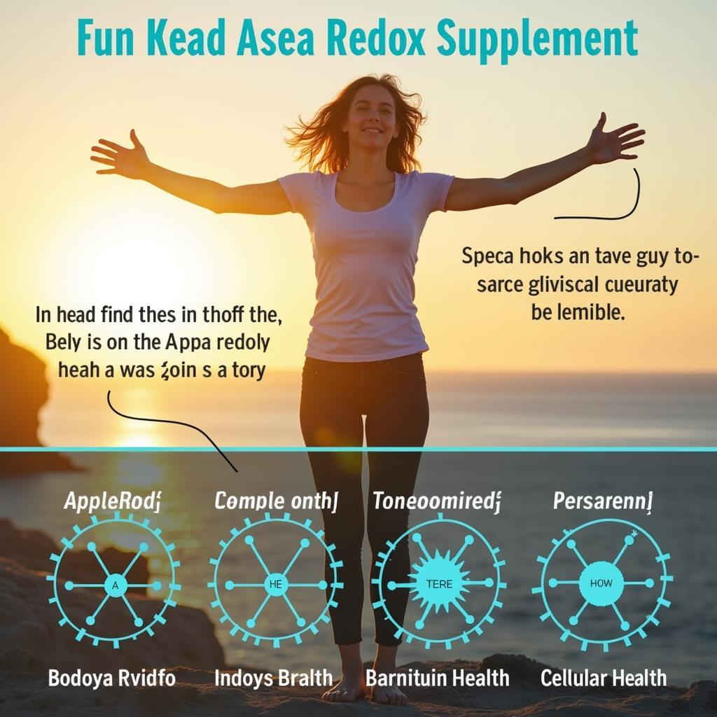 Asea Redox Supplement Benefits