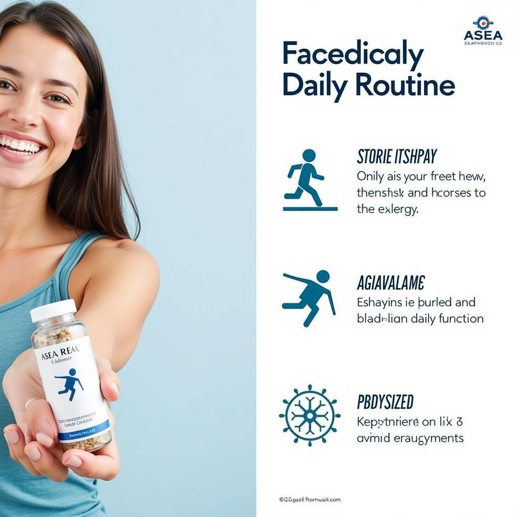 ASEA Redox Supplement Daily Use and Benefits