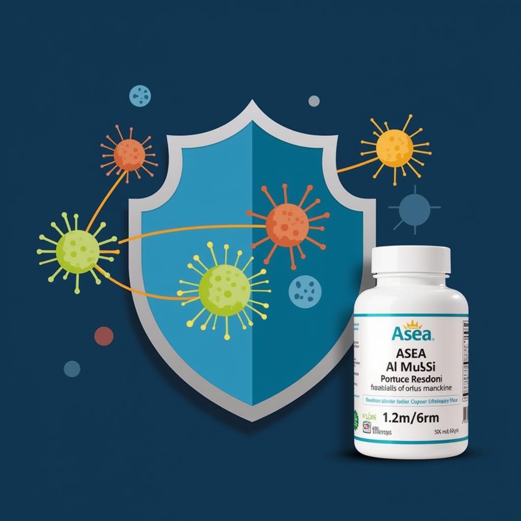 ASEA Redox Supplement and Immune Support