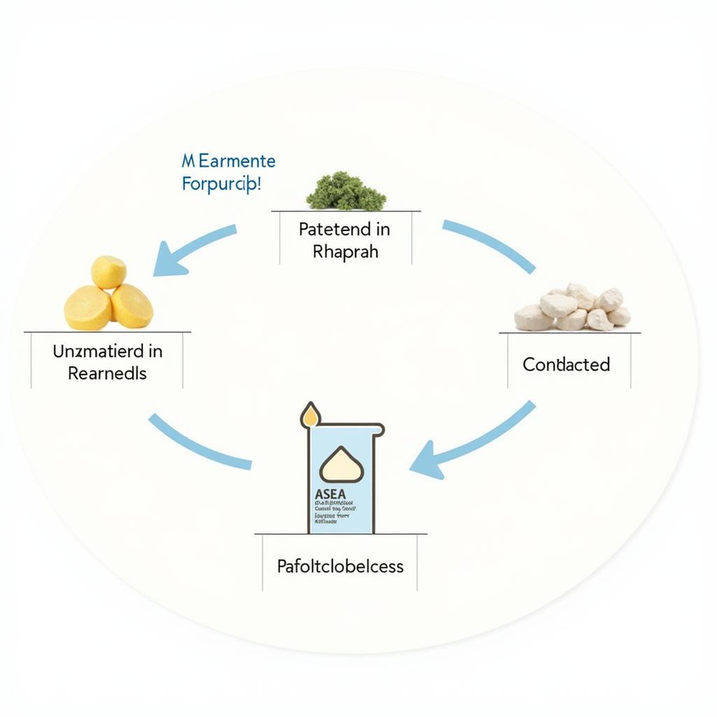 ASEA Redox Supplement: Ingredients and Production Process