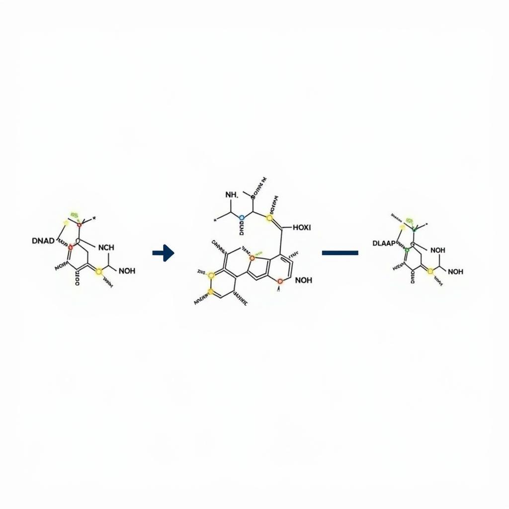 ASEA Redox Supplement Molecules