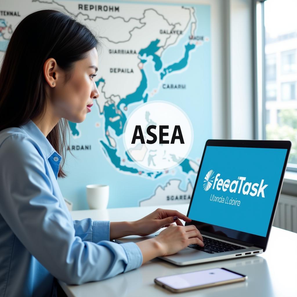 ASEA Redox virtual office enhancing business in ASEAN