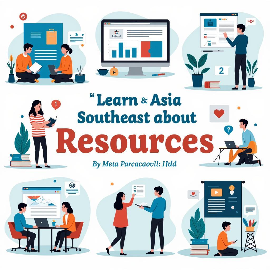 Resources for Understanding Southeast Asia