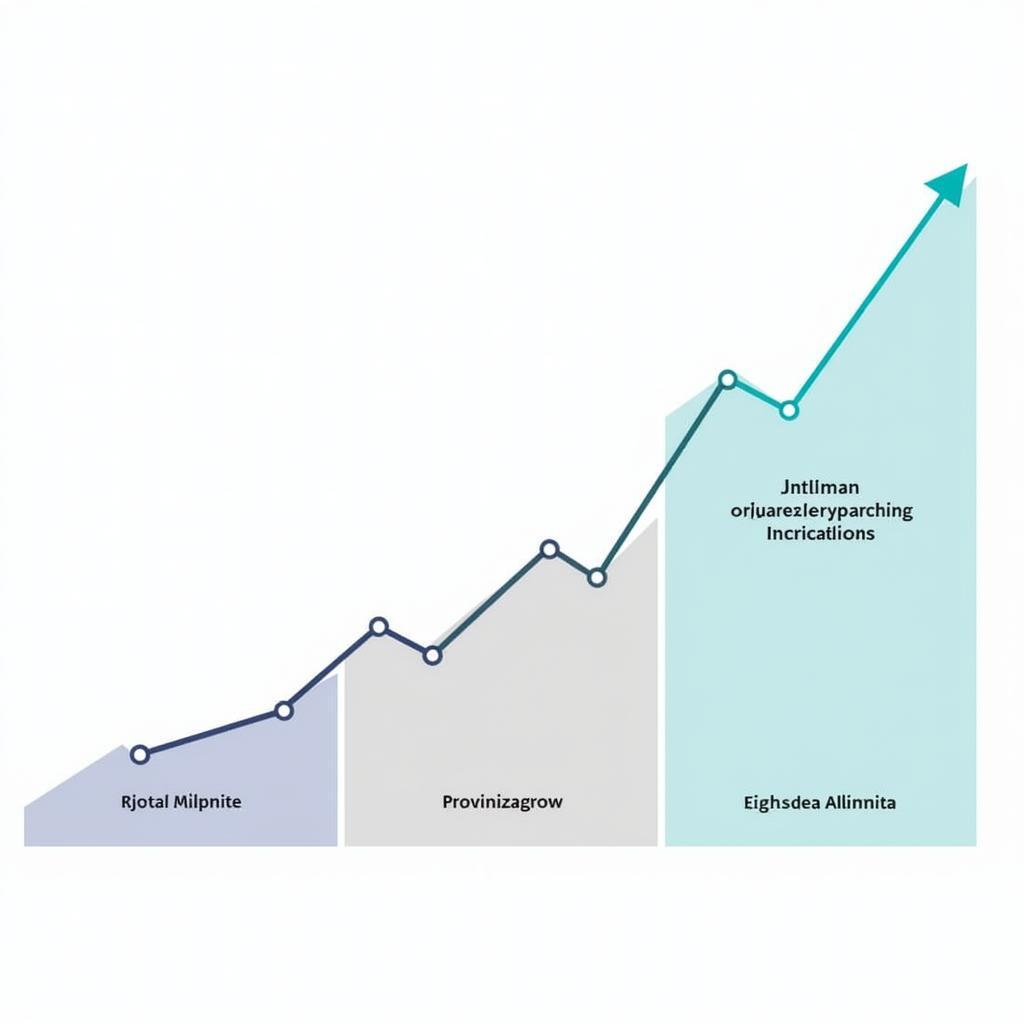 ASEAN Business Growth Chart