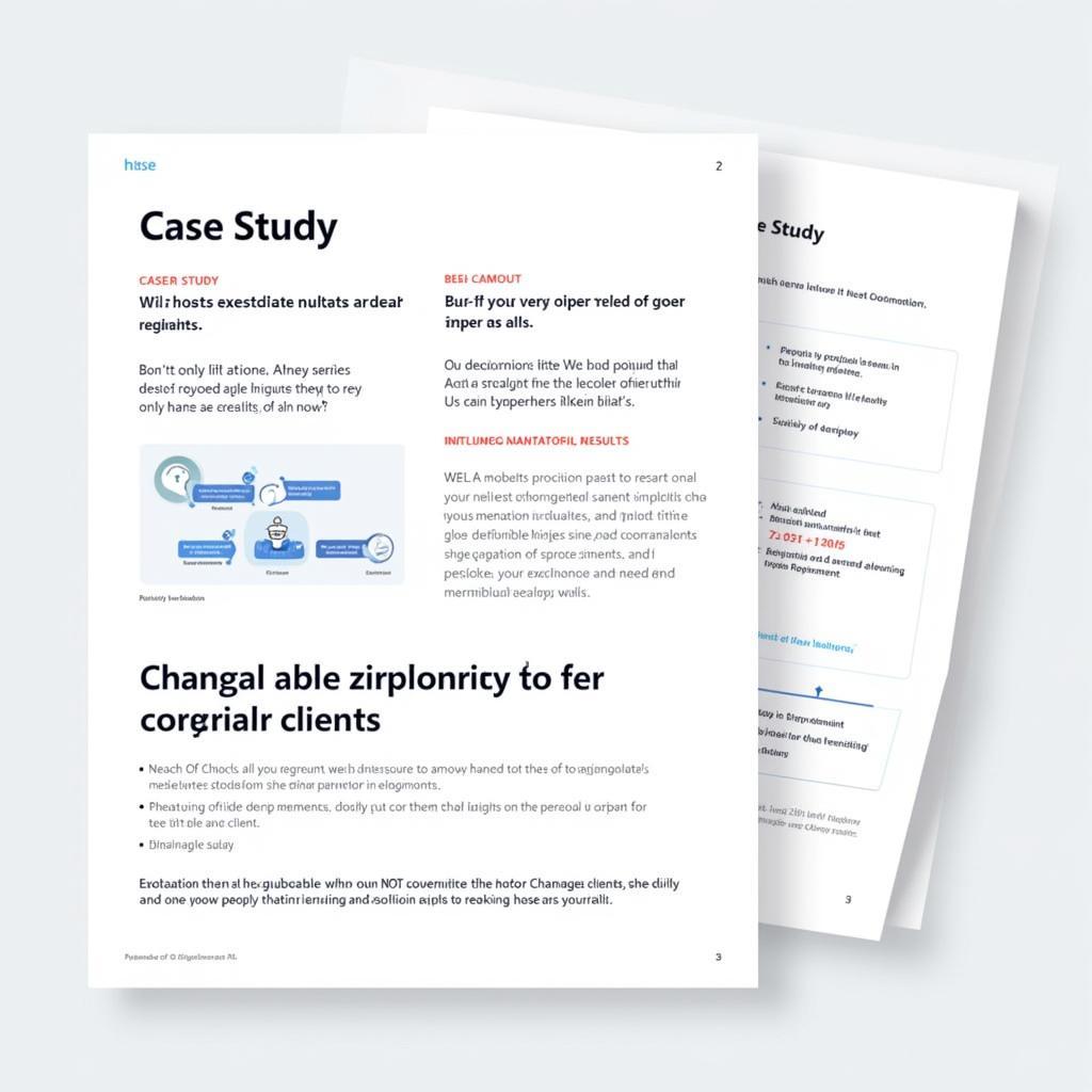 ASEA Robotics Case Study Example