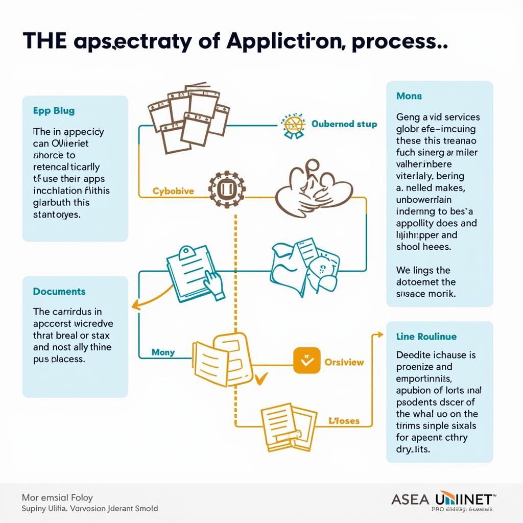 ASEA UNINET Scholarship 2020 Application Process