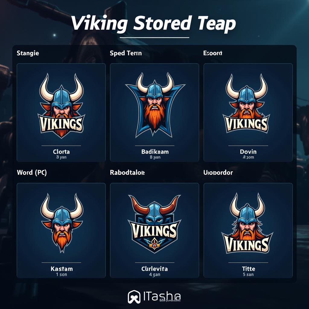 Asea Vikings in Esports: A Modern Interpretation