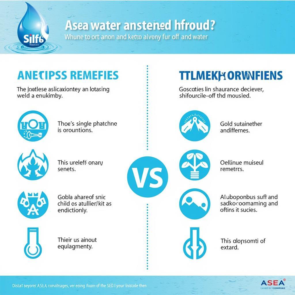 ASEA Water: Benefits and Concerns