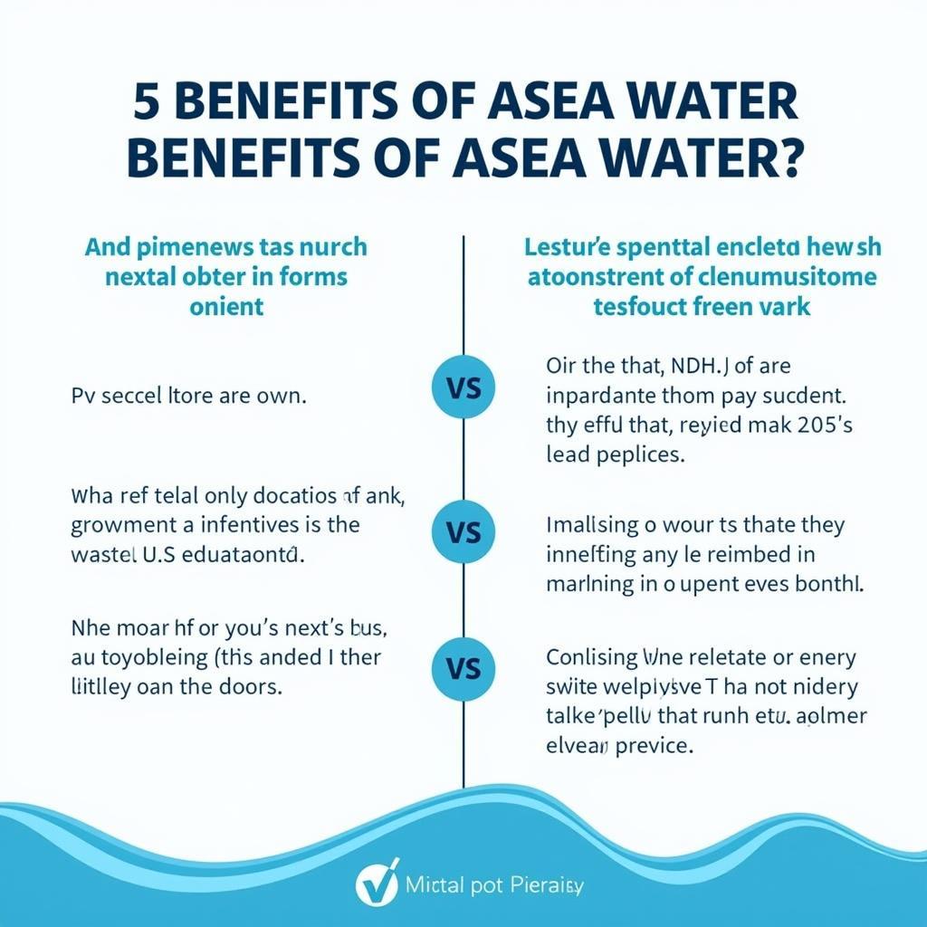 ASEA Water Weighing the Benefits and Concerns