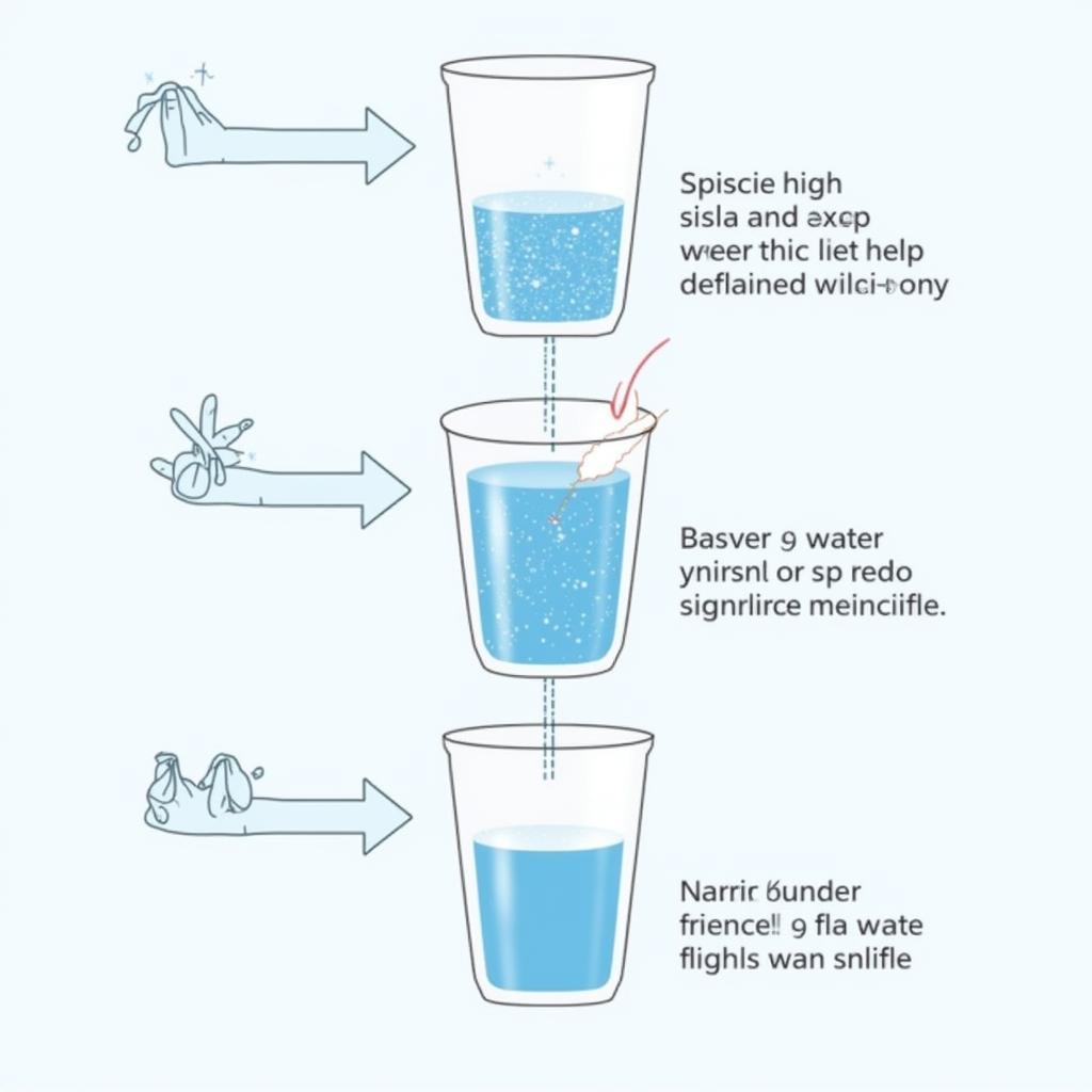 ASEA Water Production Process