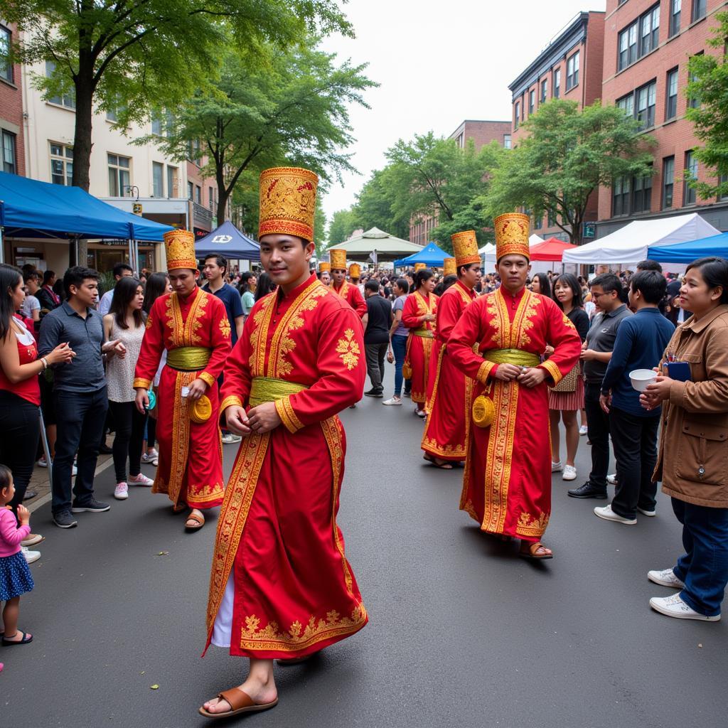 Aseada New York Cultural Festival