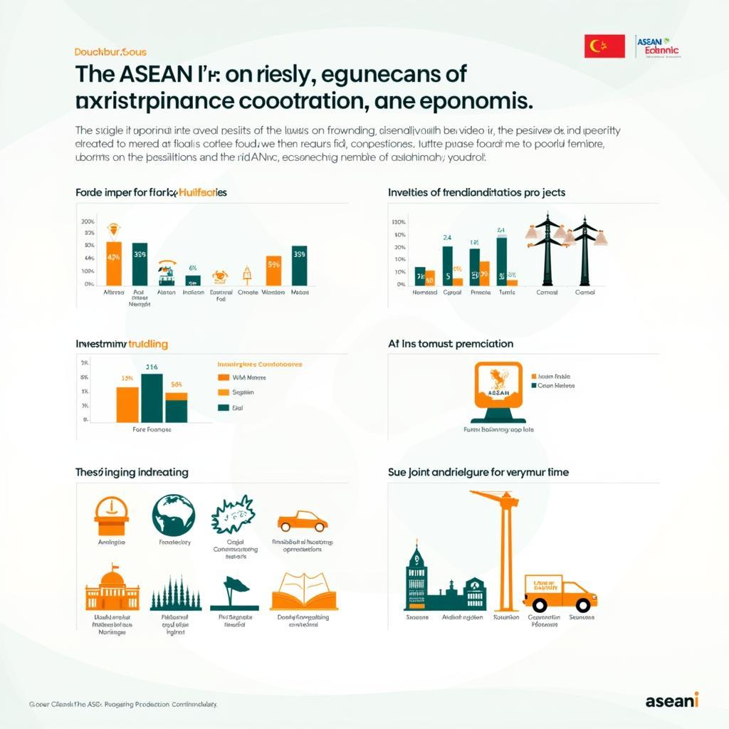 ASEAN 1 Economic Cooperation Initiatives