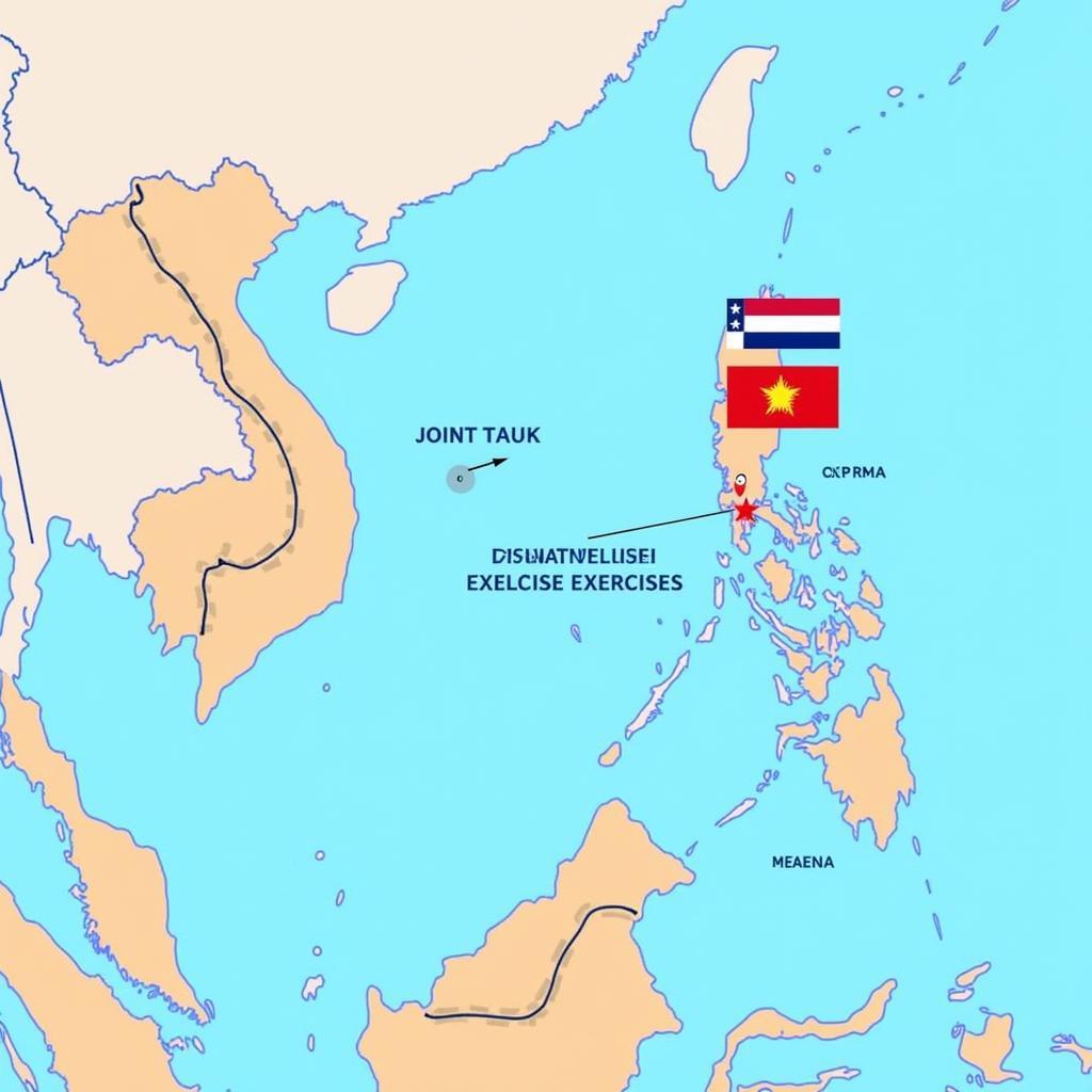 ASEAN 2015 Maritime Cooperation