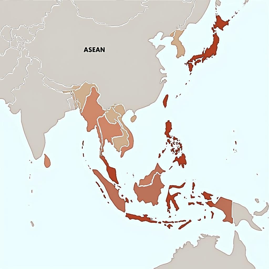 ASEAN 2017 Economic Outlook