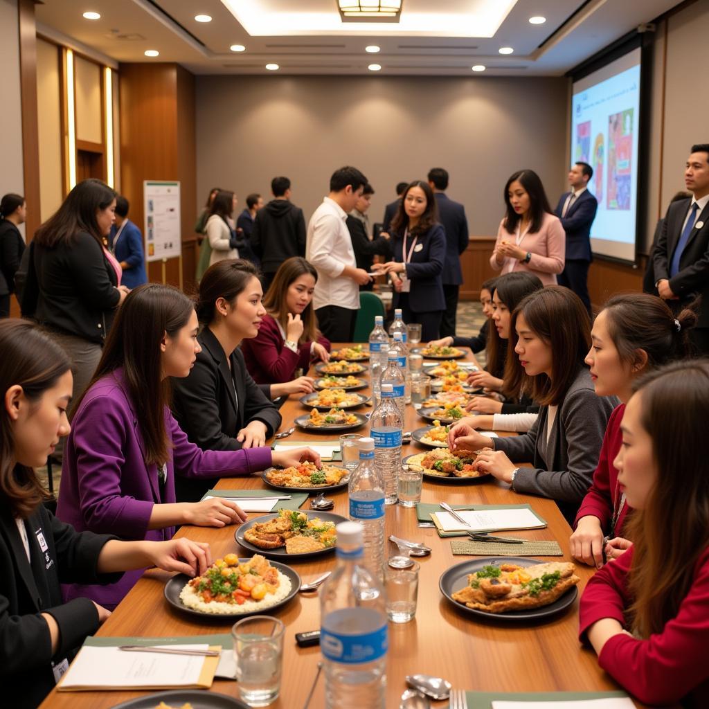 ASEAN 2017 Socio-Cultural Meeting