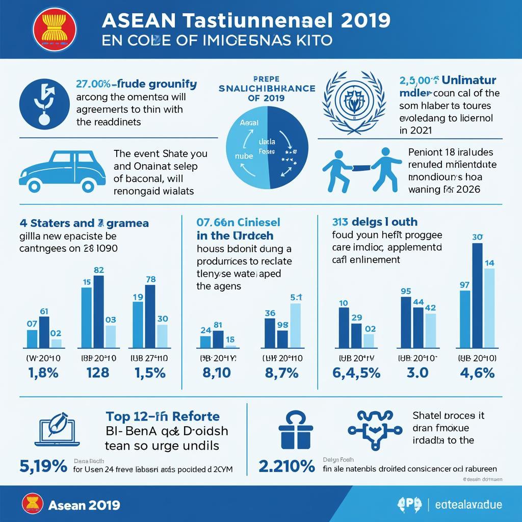 ASEAN 2019 Achievements: Milestones in regional cooperation and development