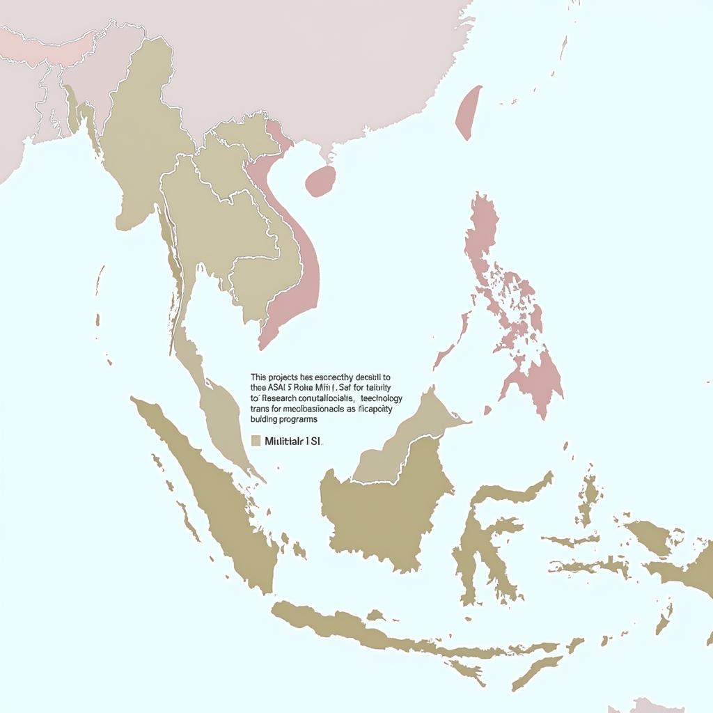 Benefits of ASEAN 3 STI Forum for Member Countries