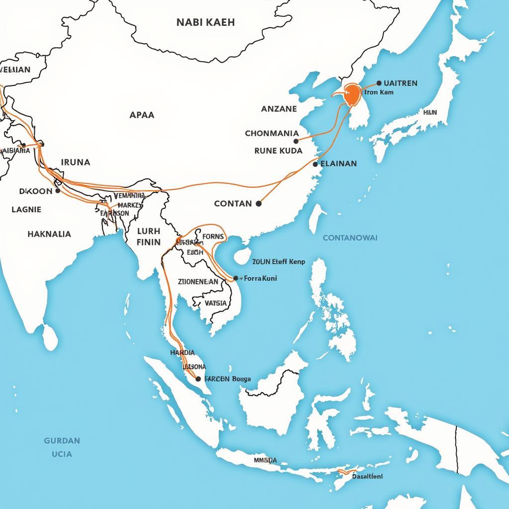 ASEAN 434 Trade Facilitation