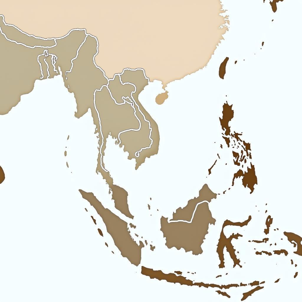 Wells Fargo Office Locations in ASEAN 5