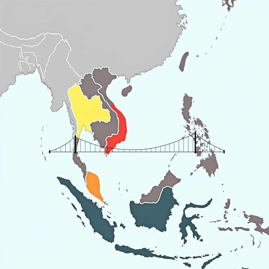 Bridging the digital divide in ASEAN with 5G technology.