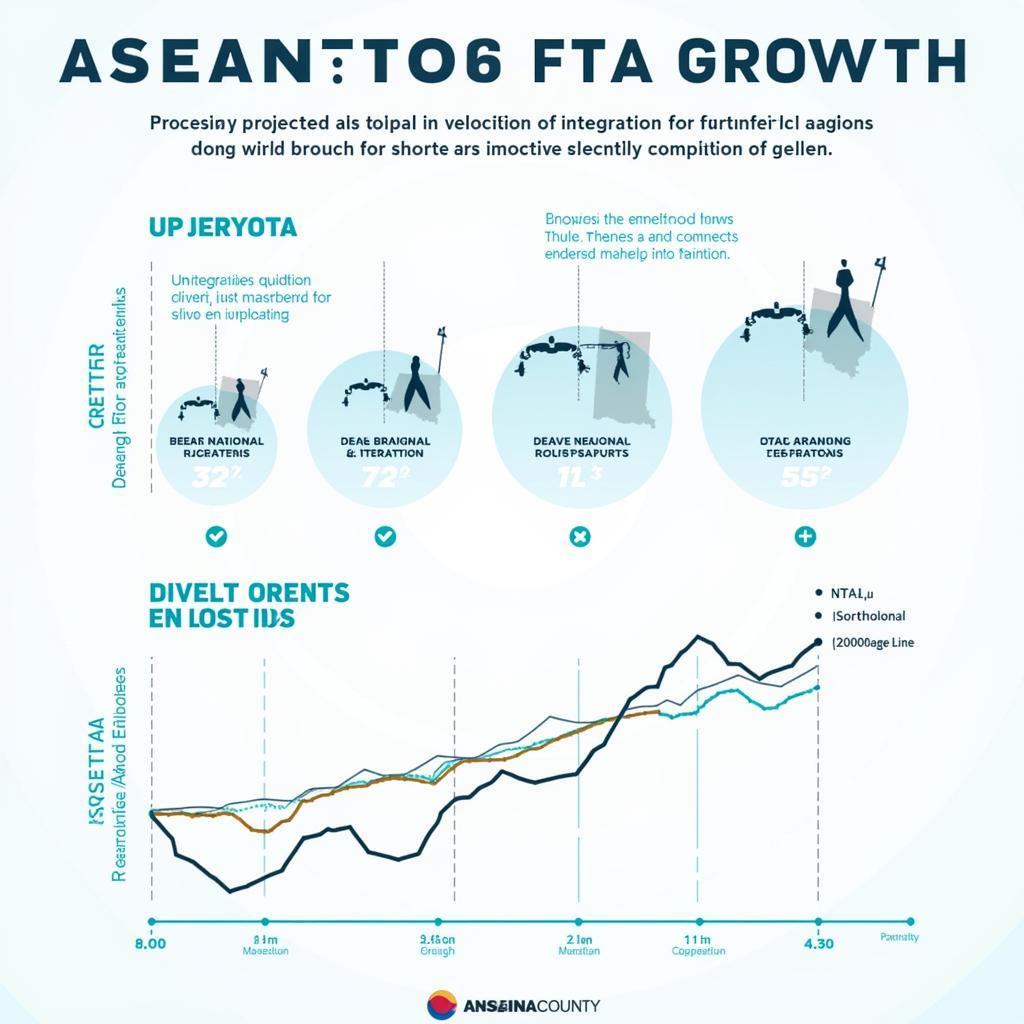 ASEAN 6 FTA Future Projections