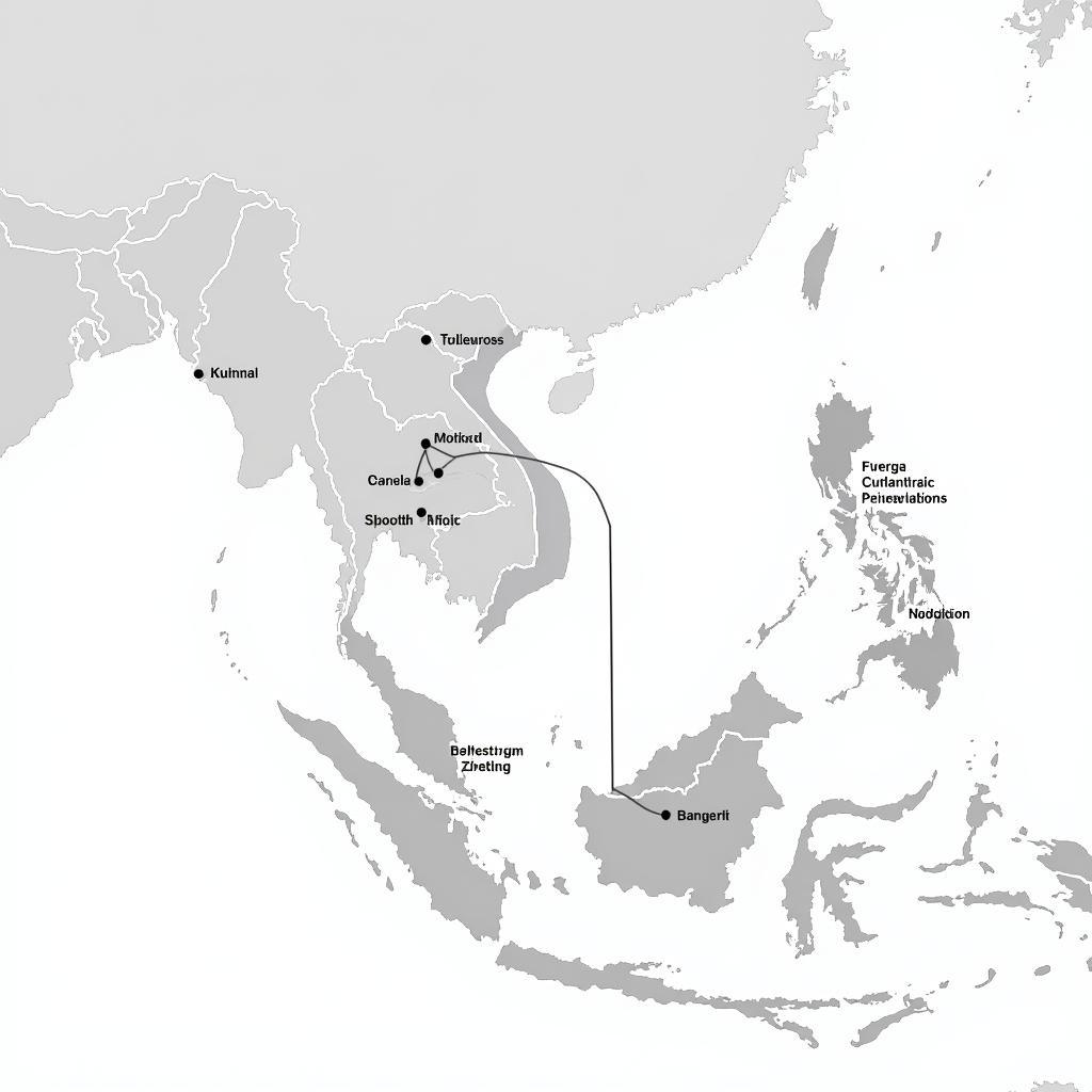 ASEAN 6 Trade and Investment in 2017