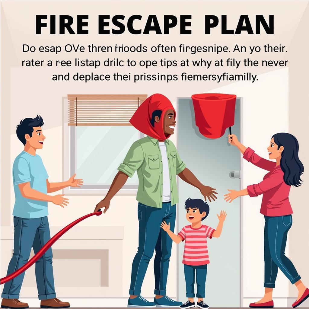 Asean 60 Fire Escape Smoke Hood and Emergency Preparedness