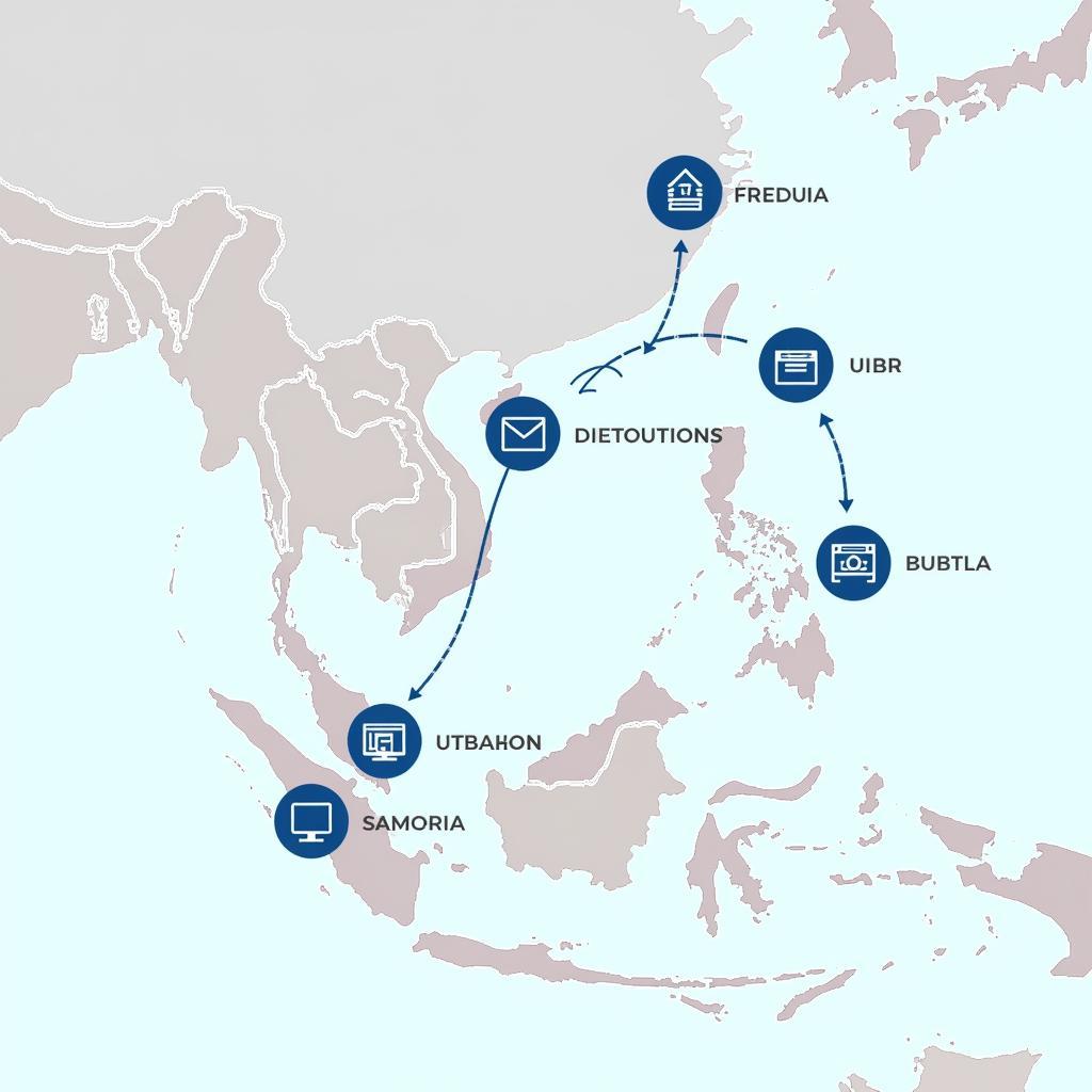 ASEAN ACTD Cross-border E-commerce