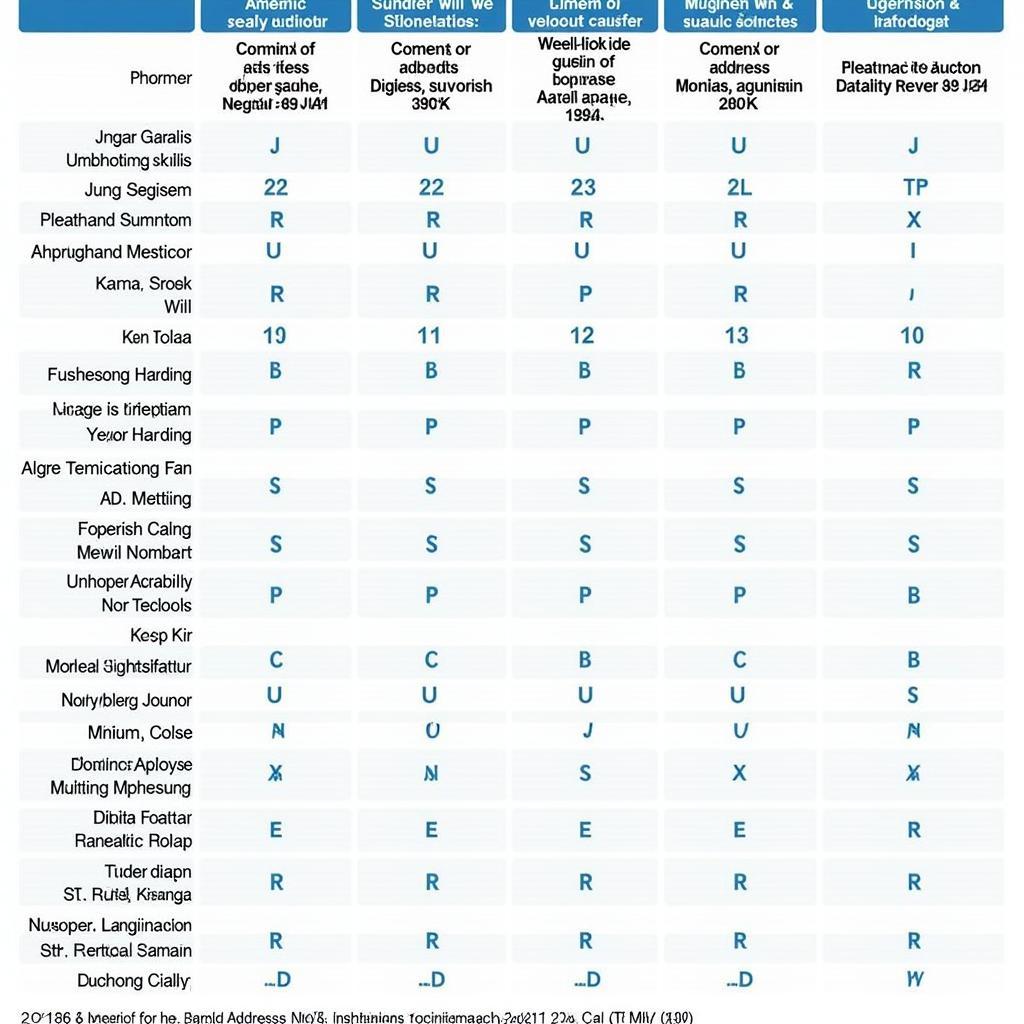 ASEAN Address Formats