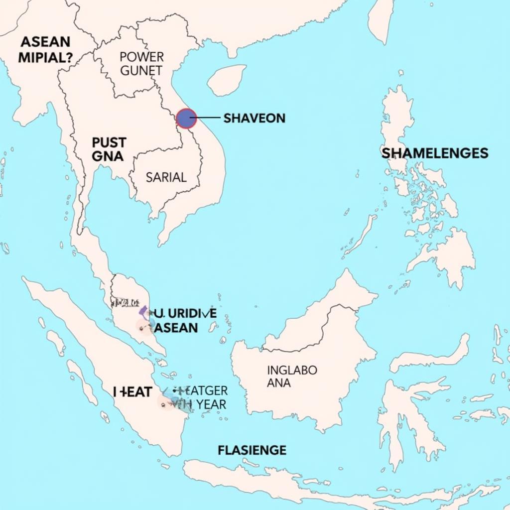 ASEAN Agenda: Future Challenges and Opportunities