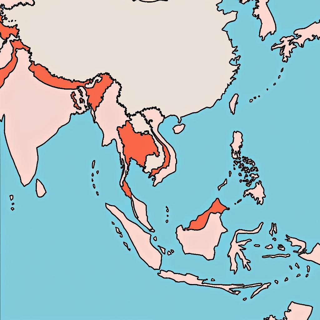 ASEAN Alliance Global Significance