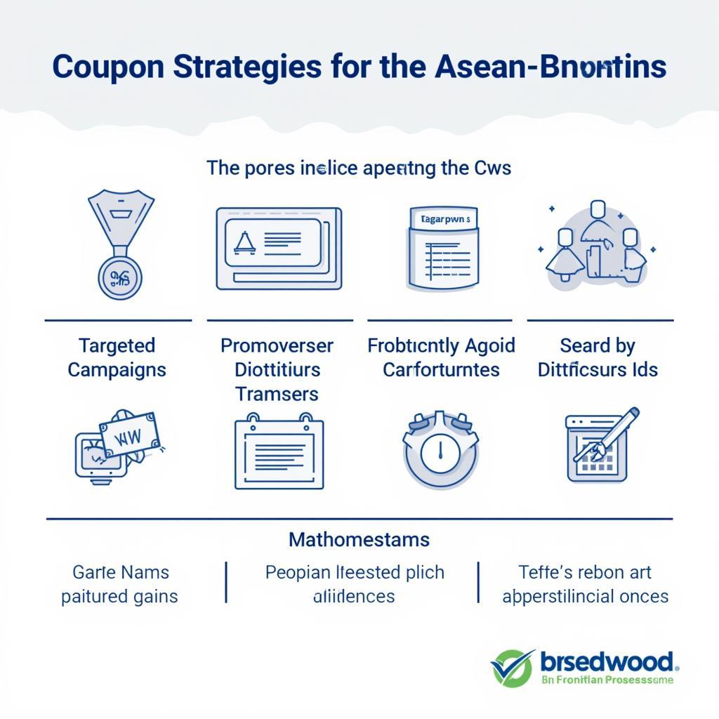 Asean Americas Coupon Strategy