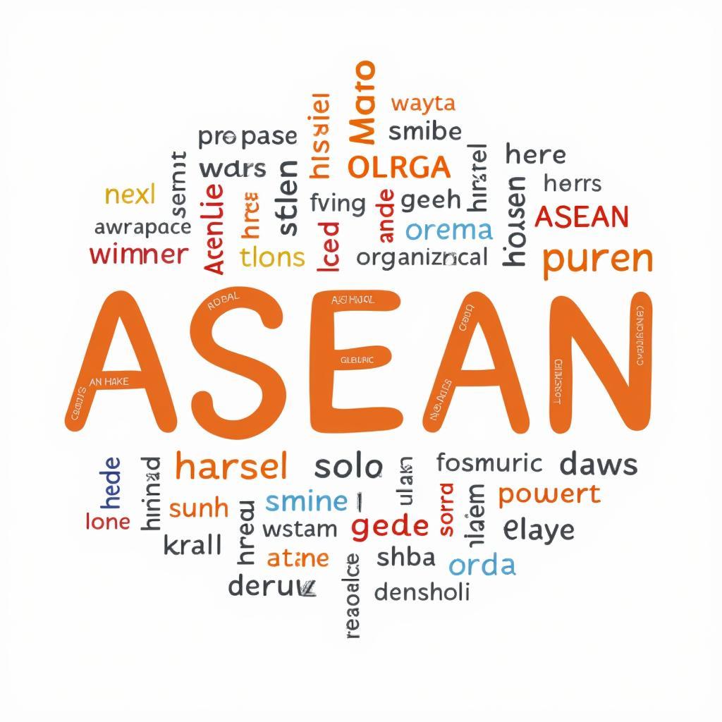 Challenges and Opportunities in Creating ASEAN Anagrams