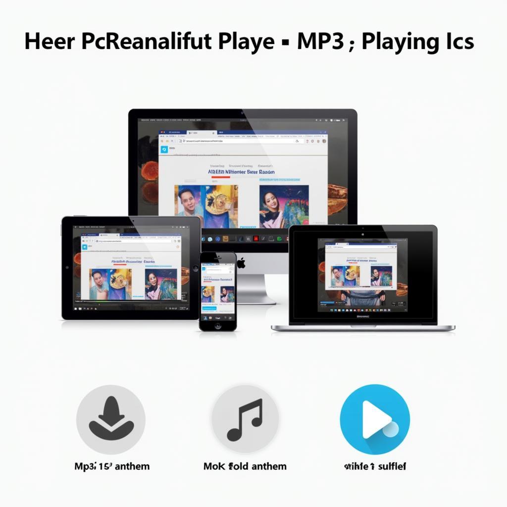 Downloading the ASEAN Anthem MP3: Accessing the anthem on various devices.