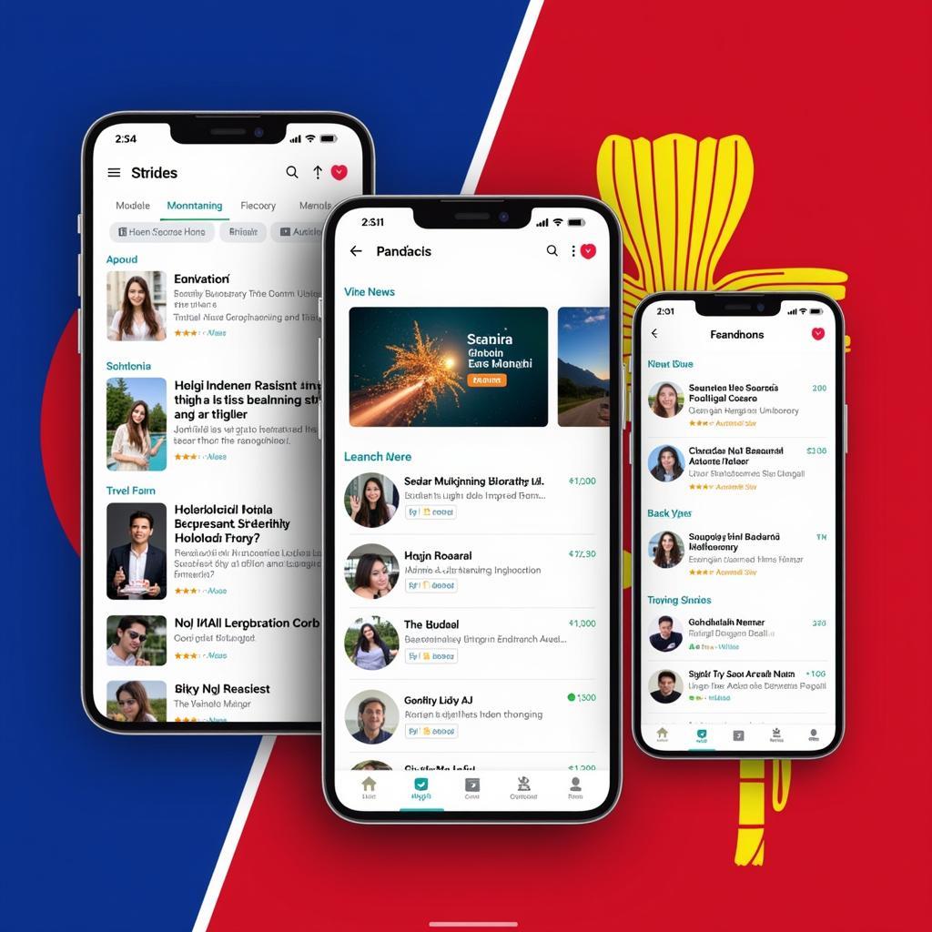 ASEAN App Subscription Benefits: Stay Informed, Learn Languages, Connect with Locals, and Travel with Ease