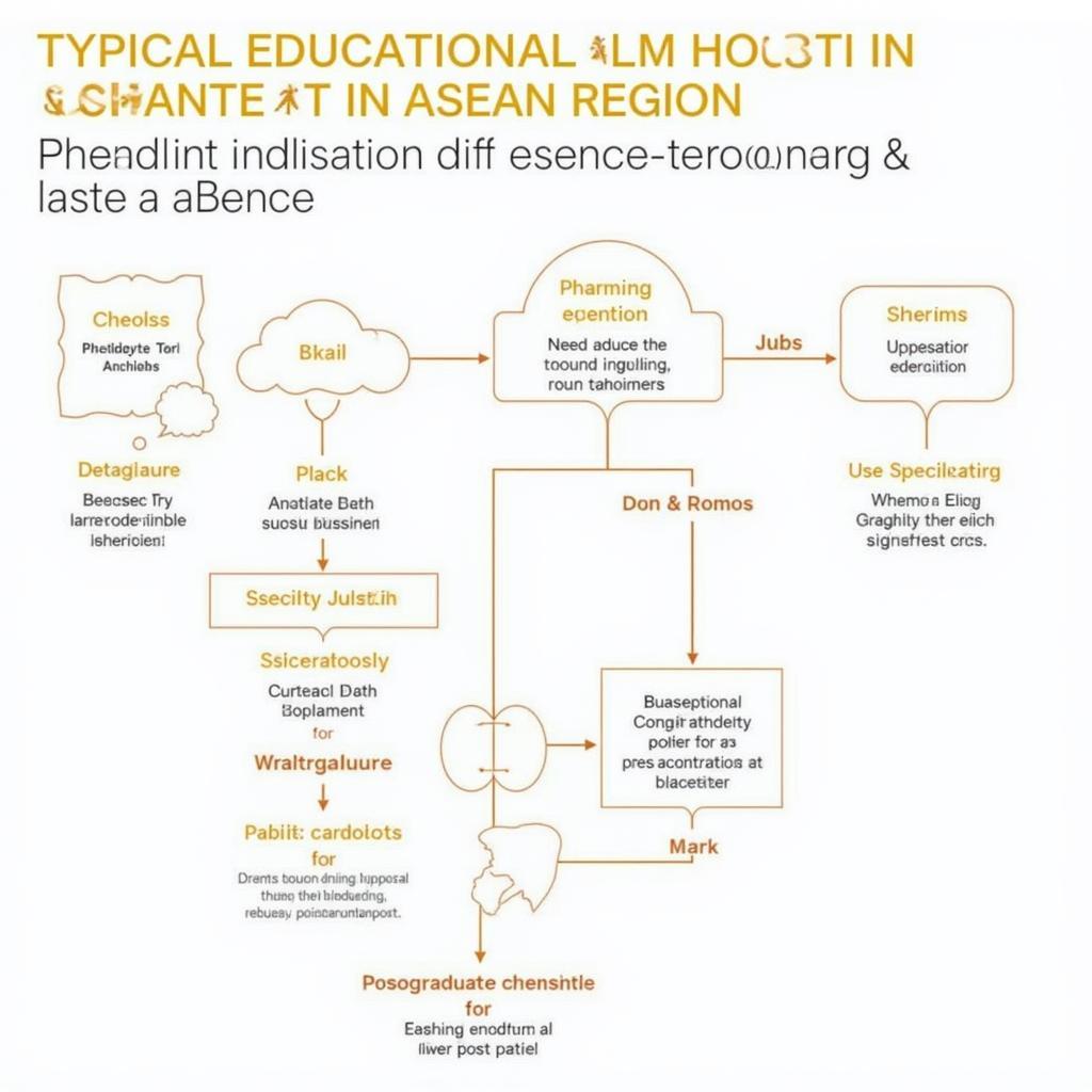 ASEAN Architect Education Path