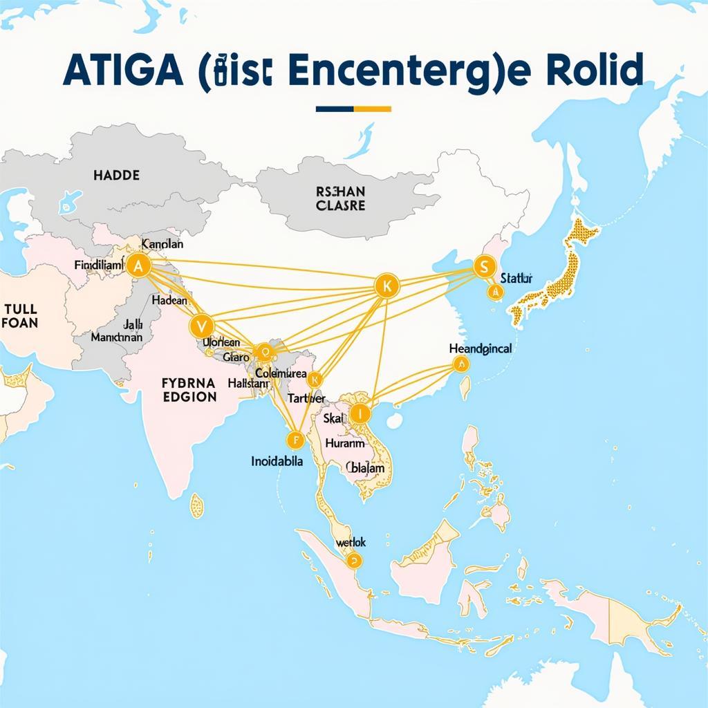 Global Economic Impact of ASEAN ATIGA