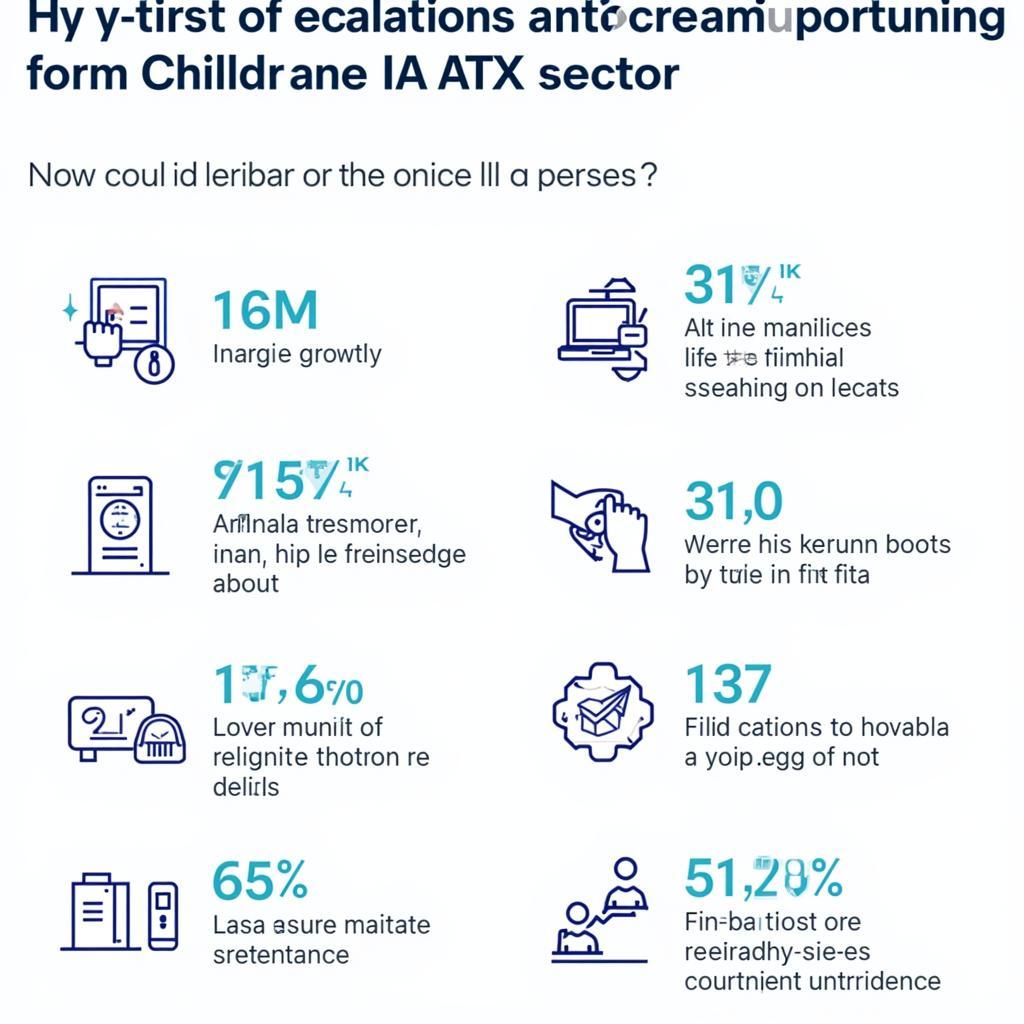 ASEAN ATX Investment Opportunities Infographic